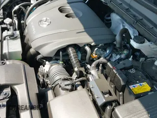 2025 Mazda CX-5 S Preferred z VIN JM3KFBCL0S0684955, wystawiony jako IAAI lot #43011872 z przebiegiem 3 362 mil mil oraz . Historia ofert i sprzedaży dostępna na DreamBid. Obrazek 19.