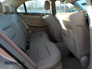 2010 Mercedes-Benz E 350 Luxury с VIN WDDHF8HB8AA095091, выставлен на аукционе Copart как лот 41413325 с пробегом 143 814 миль миль и Списание • Salvage title. История ставок и продаж доступна на DreamBid. Изображение 11.