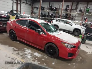 2019 Subaru Impreza Special Sports z VIN 4S3GKAJ68K3603250, wystawiony jako IAAI lot #41082657 z przebiegiem 67 044 mil mil oraz . Historia ofert i sprzedaży dostępna na DreamBid. Obrazek 1.