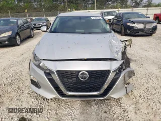 2020 Nissan Altima S z VIN 1N4BL4BVXLC239418, wystawiony jako Copart lot #51380735 z przebiegiem 85 465 mil mil oraz Szkoda całkowita • Salvage title. Historia ofert i sprzedaży dostępna na DreamBid. Obrazek 5.