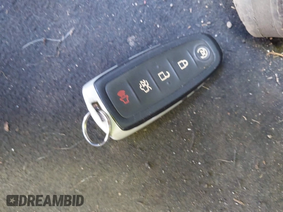 2013 Ford Escape Titanium с VIN 1FMCU9J90DUC27315, выставлен на аукционе IAAI как лот 42069018 с пробегом 129 223 миль миль и . История ставок и продаж доступна на DreamBid. Изображение 11.