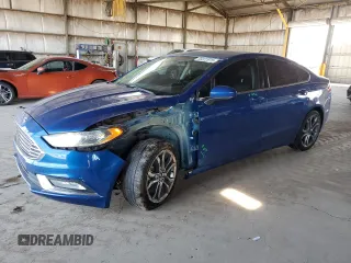 2017 Ford Fusion SE z VIN 3FA6P0H90HR157957, wystawiony jako Copart lot #58322975 z przebiegiem 114 128 mil mil oraz Szkody całkowita. Historia ofert i sprzedaży dostępna na DreamBid. Obrazek 1.