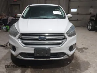 2017 Ford Escape SE with VIN 1FMCU0GD9HUC95707, listed as a IAAI auction lot 41876949 with 125,651 mi miles and . Bid and sale history available at carsss.com. Image 13.