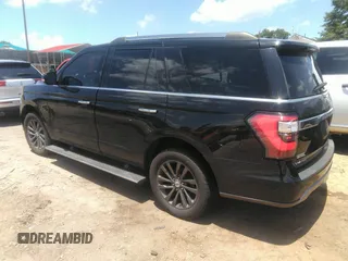 2020 Ford Expedition Limited z VIN 1FMJU2AT3LEA21666, wystawiony jako IAAI lot #42540363 z przebiegiem 91 681 mil mil oraz . Historia ofert i sprzedaży dostępna na DreamBid. Obrazek 3.