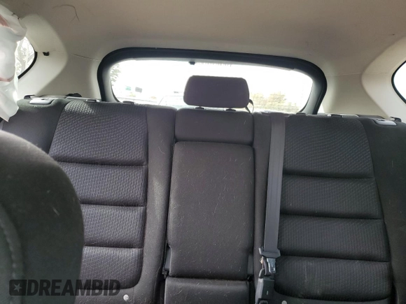 2015 Mazda CX-5 Touring with VIN JM3KE2CY8F0437302, listed as a Copart auction lot 78002744 with 176,895 mi miles and Salvage Title. Bid and sale history available at carsss.com. Image 10.