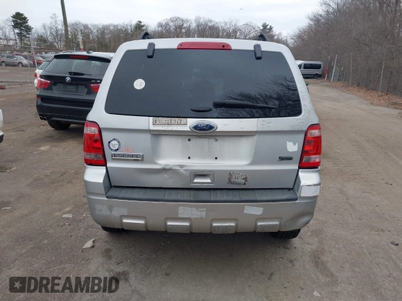 2012 Ford Escape XLT z VIN 1FMCU9DG4CKC57695, wystawiony jako IAAI lot #41716974 z przebiegiem 143 860 mil mil oraz . Historia ofert i sprzedaży dostępna na DreamBid. Obrazek 15.