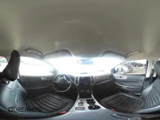 2021 Ford Edge SEL z VIN 2FMPK3J98MBA32220, wystawiony jako IAAI lot #41945825 z przebiegiem Nie podano mil oraz . Historia ofert i sprzedaży dostępna na DreamBid. Obrazek 18.