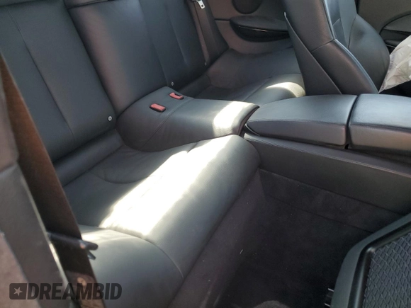 2010 BMW 6 Series 650i with VIN WBAEA5C53ACV93647, listed as a Copart auction lot 66761884 with 114,711 mi miles and Salvage Title. Bid and sale history available at carsss.com. Image 10.