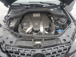 2013 Mercedes-Benz M 550 с VIN 4JGDA7DB6DA123297, выставлен на аукционе Copart как лот 52316645 с пробегом Не указан миль и Чистый • Clean title. История ставок и продаж доступна на DreamBid. Изображение 12.