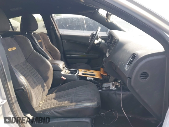 2013 Dodge Charger Police with VIN 2C3CDXAT2DH549840, listed as a IAAI auction lot 42495236 with 151,257 mi miles and . Bid and sale history available at DreamBid. Image 5.