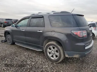 2015 GMC Acadia SLE with VIN 1GKKRPKD5FJ313947, listed as a Copart auction lot 43134825 with 169,188 mi miles and Salvage Title. Bid and sale history available at carsss.com. Image 2.