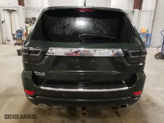 2011 Jeep Grand Cherokee Limited with VIN 1J4RR5GG0BC672732, listed as a Copart auction lot 53261825 with 251,751 mi miles and Salvage Title. Bid and sale history available at carsss.com. Image 6.