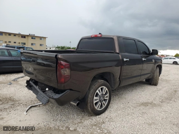 2020 Toyota Tundra 2WD SR5 with VIN 5TFGY5F19LX263409, listed as a Copart auction lot 71579134 with 83,744 mi miles and Non Repairable. Bid and sale history available at carsss.com. Image 3.