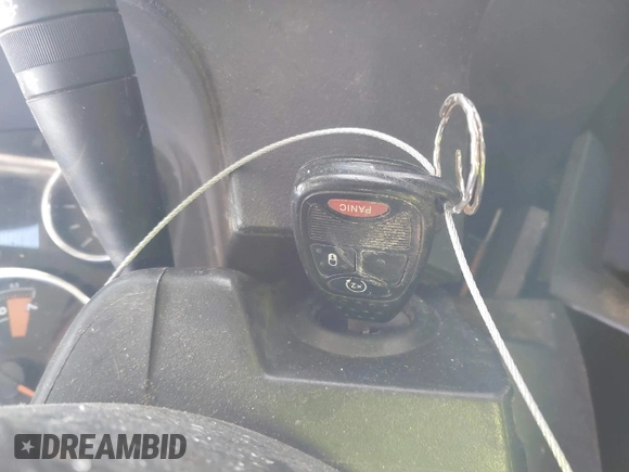2016 Jeep Compass High Altitude z VIN 1C4NJDEB8GD685596, wystawiony jako IAAI lot #41365177 z przebiegiem Nie podano mil oraz . Historia ofert i sprzedaży dostępna na DreamBid. Obrazek 11.