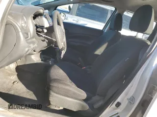 2015 Nissan Note S Plus с VIN 3N1CE2CP4FL362561, выставлен на аукционе Copart как лот 85737954 с пробегом 153 136 миль миль и Списание • Salvage title. История ставок и продаж доступна на DreamBid. Изображение 7.