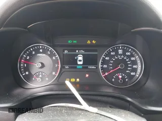 2022 Kia Forte LXS z VIN 3KPF24AD0NE436326, wystawiony jako IAAI lot #41478575 z przebiegiem 72 630 mil mil oraz . Historia ofert i sprzedaży dostępna na DreamBid. Obrazek 7.