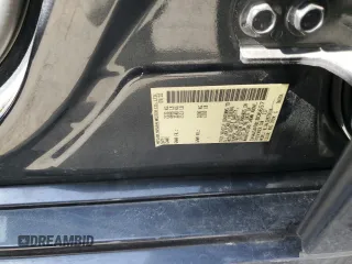 2011 Nissan Maxima SV with VIN 1N4AA5AP3BC806657, listed as a Copart auction lot 47430225 with 159,474 mi miles and Salvage Title. Bid and sale history available at DreamBid. Image 12.