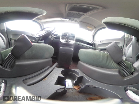 2004 Honda Element EX with VIN 5J6YH28584L002925, listed as a IAAI auction lot 42025715 with 176,249 mi miles and . Bid and sale history available at DreamBid. Image 17.