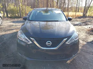 2019 Nissan Sentra S with VIN 3N1AB7AP7KY304683, listed as a IAAI auction lot 41052620 with 151,076 mi miles. Bid and sale history available at carsss.com. Image 12.