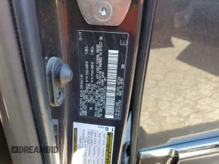 2019 Lexus GX 460 Luxury with VIN JTJJM7FX3K5225764, listed as a Copart auction lot 57110254 with 59,150 mi miles and Salvage title. Bid and sale history available at DreamBid. Image 15.