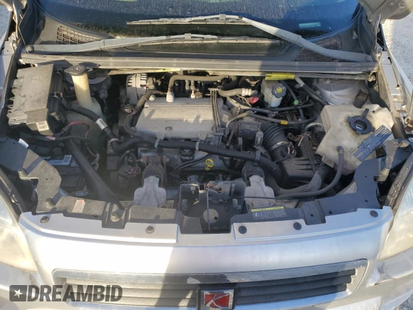 2005 Saturn Relay 3 z VIN 5GZDV23L05D175450, wystawiony jako Copart lot #78499334 z przebiegiem Nie podano mil oraz Szkody całkowita. Historia ofert i sprzedaży dostępna na DreamBid. Obrazek 11.