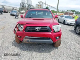 2015 Toyota Tacoma с VIN 3TMLU4EN5FM188212, выставлен на аукционе IAAI как лот 42319990 с пробегом 105 691 миль миль и . История ставок и продаж доступна на DreamBid. Изображение 12.