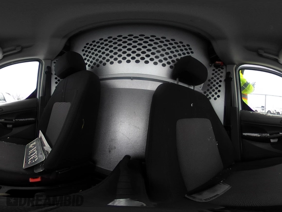 2023 Ford Transit Connect XL с VIN NM0LS7S27P1570013, выставлен на аукционе IAAI как лот 41163974 с пробегом 13 210 миль миль и . История ставок и продаж доступна на DreamBid. Изображение 20.