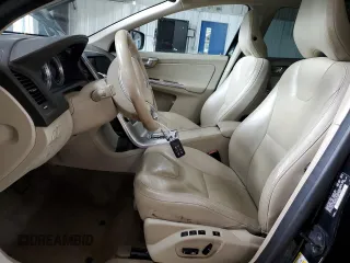 2012 Volvo XC60 3.0L with VIN YV4902DZ3C2296326, listed as a Copart auction lot 62951395 with 170,049 mi miles and Clean title. Bid and sale history available at DreamBid. Image 7.