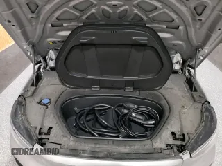 2023 Volvo C40 Ultimate с VIN YV4ED3GM2P2049667, выставлен на аукционе Copart как лот 48086045 с пробегом 7 830 миль миль и Чистый • Clean title. История ставок и продаж доступна на DreamBid. Изображение 12.