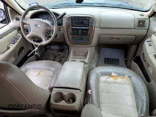 2004 Ford Explorer Eddie Bauer с VIN 1FMZU64W54UC06910, выставлен на аукционе Copart как лот 70984024 с пробегом 236 830 миль миль и Списание • Salvage title. История ставок и продаж доступна на DreamBid. Изображение 8.