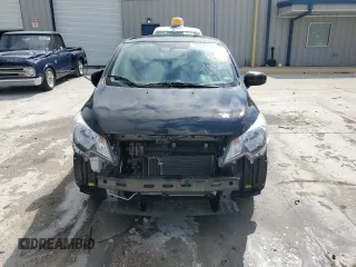 2024 Mitsubishi Mirage ES z VIN ML32AUHJ8RH019830, wystawiony jako Copart lot #58523095 z przebiegiem 6 862 mil mil oraz Czysty tytuł • Clean title. Historia ofert i sprzedaży dostępna na DreamBid. Obrazek 5.