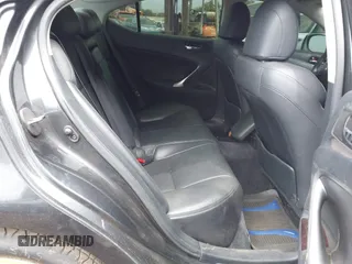 2007 Lexus IS 350 with VIN JTHBE262472012132, listed as a IAAI auction lot 42111719 with 103,663 mi miles and . Bid and sale history available at DreamBid. Image 8.