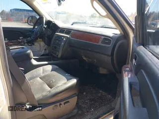 2012 GMC Sierra 1500 SLT с VIN 3GTP2WE71CG122366, выставлен на аукционе IAAI как лот 42079669 с пробегом 265 319 миль миль и . История ставок и продаж доступна на DreamBid. Изображение 5.