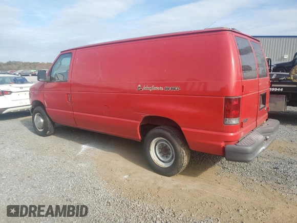 2005 Ford Econoline Cargo with VIN 1FTNE24L85HB02792, listed as a Copart auction lot 79091104 with 416,123 mi miles and Clean Title. Bid and sale history available at carsss.com. Image 2.