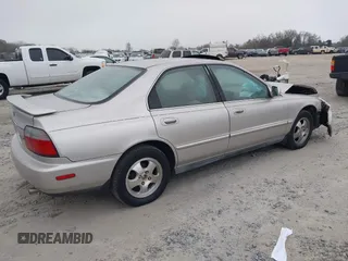 1997 Honda Accord Special Edition с VIN 1HGCD5607VA051584, выставлен на аукционе IAAI как лот 41542918 с пробегом 251 902 миль миль и . История ставок и продаж доступна на DreamBid. Изображение 4.