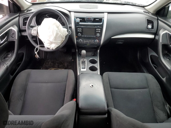 2015 Nissan Altima 2.5 SV with VIN 1N4AL3AP8FC429523, listed as a Copart auction lot 51233574 with 85,128 mi miles and Non Repairable. Bid and sale history available at carsss.com. Image 8.
