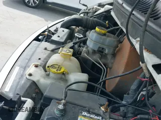 2001 Dodge Cargo Conversion с VIN 2B6HB11Y71K502659, выставлен на аукционе IAAI как лот 41975701 с пробегом 121 003 миль миль и . История ставок и продаж доступна на DreamBid. Изображение 12.