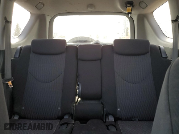 2010 Toyota RAV4 Sport with VIN 2T3RF4DV2AW035073, listed as a Copart auction lot 51461305 with 257,441 mi miles and Clean title. Bid and sale history available at DreamBid. Image 10.
