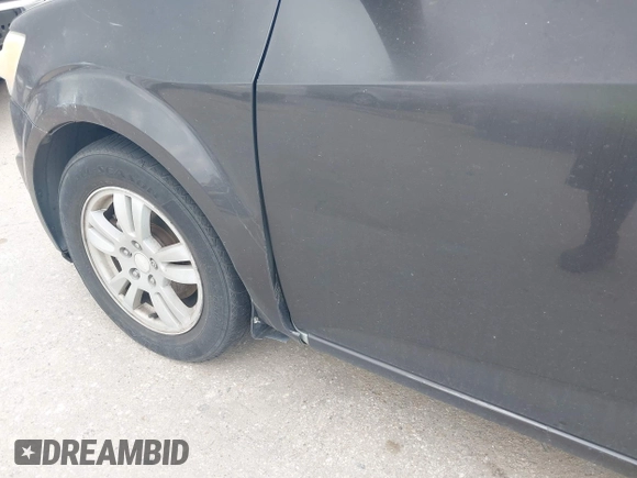 2013 Chevrolet Sonic LT with VIN 1G1JC5SH3D4255079, listed as a IAAI auction lot 42167910 with Not Provided miles and . Bid and sale history available at DreamBid. Image 6.