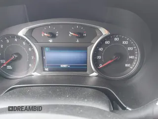 2021 Chevrolet Blazer LT z VIN 3GNKBHR48MS547322, wystawiony jako IAAI lot #41329653 z przebiegiem 82 867 mil mil oraz . Historia ofert i sprzedaży dostępna na DreamBid. Obrazek 7.