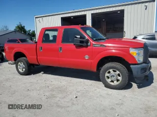 2015 Ford F-350 Platinum с VIN 1FT8W3BT8FEA38386, выставлен на аукционе Copart как лот 57986955 с пробегом 82 366 миль миль и Списание • Salvage title. История ставок и продаж доступна на DreamBid. Изображение 4.