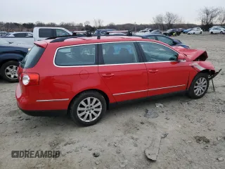 2008 Volkswagen Passat z VIN WVWXK73CX8E238508, wystawiony jako Copart lot #45810975 z przebiegiem 199 870 mil mil oraz Szkoda całkowita • Salvage title. Historia ofert i sprzedaży dostępna na DreamBid. Obrazek 3.