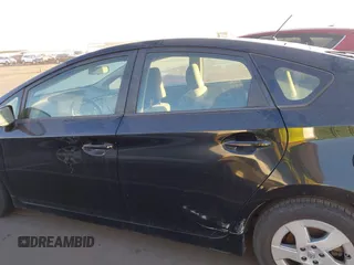 2011 Toyota Prius I with VIN JTDKN3DU1B5302007, listed as a IAAI auction lot 41313078 with 186,530 mi miles and . Bid and sale history available at DreamBid. Image 14.