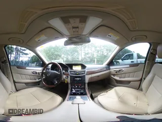 2012 Mercedes-Benz E 350 Luxury with VIN WDDHF2EB4CA656164, listed as a IAAI auction lot 42645677 with 129,697 mi miles and . Bid and sale history available at DreamBid. Image 18.
