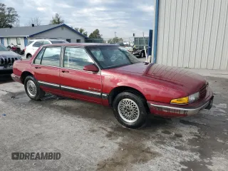 1990 Pontiac Bonneville z VIN 1G2HX54C7L1244134, wystawiony jako Copart lot #77859884 z przebiegiem 104 905 mil mil oraz Czysty tytuł • Clean title. Historia ofert i sprzedaży dostępna na DreamBid. Obrazek 4.