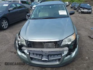 2009 Subaru Outback Special Edition z VIN 4S4BP61C197336921, wystawiony jako IAAI lot #42206303 z przebiegiem 160 855 mil mil oraz . Historia ofert i sprzedaży dostępna na DreamBid. Obrazek 12.