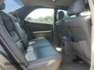 1999 Lexus ES 300 z VIN JT8BF28G6X0220031, wystawiony jako Copart lot #57346835 z przebiegiem Nie podano mil oraz Szkoda całkowita • Salvage title. Historia ofert i sprzedaży dostępna na DreamBid. Obrazek 10.