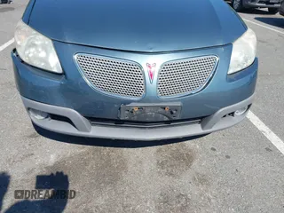 2008 Pontiac Vibe z VIN 5Y2SL65818Z421721, wystawiony jako IAAI lot #42305583 z przebiegiem 170 844 mil mil oraz . Historia ofert i sprzedaży dostępna na DreamBid. Obrazek 6.