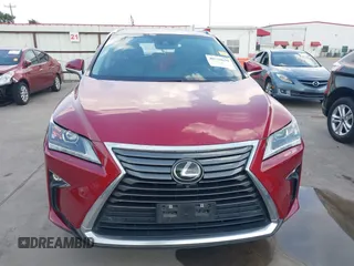2017 Lexus RX 350 with VIN 2T2BZMCA9HC111380, listed as a IAAI auction lot 40079679 with 61,639 mi miles and . Bid and sale history available at DreamBid. Image 13.