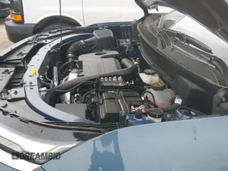 2025 Chevrolet Equinox FWD LT с VIN 3GNAXHEG1SL260859, выставлен на аукционе IAAI как лот 42027928 с пробегом 244 миль миль и . История ставок и продаж доступна на DreamBid. Изображение 14.